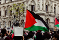 Yuk Simak Perkembangan Terkini Tantangan dan Asa Dalam Masa Kini Palestina