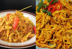 6 Kuliner Tradisional Khas Cianjur yang Menghadirkan Cita Rasa Otentik!