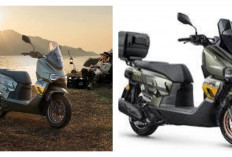 Mesin 125cc Rasa 250cc? Rahasia Performa HRD 125 yang Bikin Motor Trail Jepang Minder!