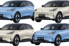 Nissan Gaet Geely pada Juni 2026, Ada Strategi Besar di Balik Kerja Sama yang Bisa Mengubah PIkiran!