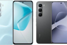 Harga Terbaru Agustus 2026 Infinix Hot Series 2026: Cek Daftar Harga, Spesifikasi, dan Pilihan Terbaik!
