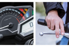 Stop Gas Motor Sampai Limit! Pahami Dampak Buruknya pada Komponen Mesin