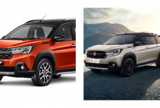 Bukan Grand Vitara atau Jimny, Ternyata Dua SUV Suzuki Inilah yang Diam-Diam Jadi Incaran Utama di 2026!