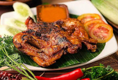 Mencicipi 5 Kuliner Khas Lombok Yang Lezat Dijamin Ketagihan