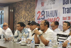 Siap Mengawal Program Prabowo – Gibran