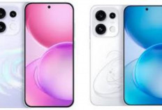 Harga Terbaru OPPO Reno 16 Juni 2026 Naik atau Turun Simak Daftar Harga dan Spesifikasi Lengkapnya!