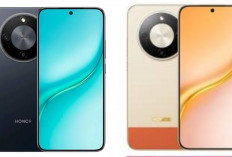 Review Honor Turbo 5G 2026: Performa Kencang, Fitur Lengkap, dan Layak Dibeli!