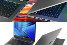 Acer TravelMate P2 14 AMD Resmi Dirilis, Tawarkan Ketangguhan Militer dan Performa Tanpa Kompromi!