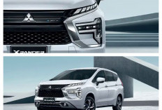 Mitsubishi Xpander Hybrid Kapan Masuk Indonesia? Ini Bocoran Waktu Rilis dan Estimasi Harganya