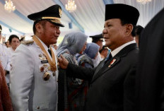 Wujudkan Sumsel Maju Terus untuk Semua