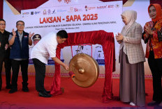 Dorong Kemudahan Akses Perizinan dan Penguatan UMKM