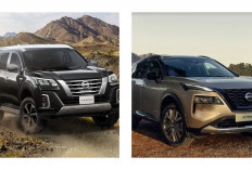 Bensin Makin Irit! Cek Daftar Harga Nissan Kicks dan Serena e-Power Terbaru Per Maret 2026
