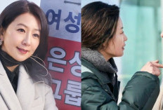 Queenmaker Drakor Politik Kim Hee Ae dan Moon So Ri, ini Sinopsisnya!