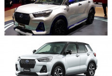 Dibalik Performa Gahar Daihatsu Rocky Hybrid, Ada Satu Kekurangan yang Bikin Calon Pembeli Mikir Dua Kali!