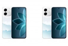 OPPO A6s Resmi Meluncur: Smartphone Stylish dengan Baterai Awet dan Desain Tipis, Harga 2 Jutaan!