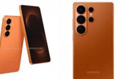 Intip Harga dan Spesifikasi Samsung S26 Serta Duo Galaxy A Terbaru Januari 2026!