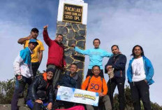 Membuka Tabir Legenda dan Mitos di Gunung Lawu Tempat Pertapaan Terakhir Prabu Brawijaya V