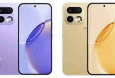 Realme 16 5G Resmi Meluncur HP 5G Murah dengan Performa Ngebut dan Baterai Besar Ditahun 2026!