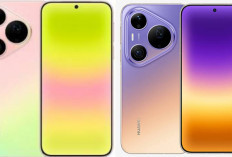 Review Huawei Pura 90s Pro: HP Flagship Kamera Leica? Simak Keunggulan, Kekurangannya Ditahun 2026!