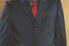 Ketua PDM Kota Pagaralam H Joni Dimmyati SE MSi