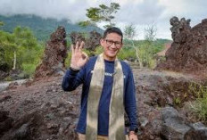 Petualangan Ke Gunung Patah, Eksplorasi Alam dan Kehidupan Budaya