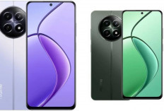 Harga Terbaru Juli 2026 Realme 12 Pro Plus 5G, Turun Drastis? Cek Daftar Harga, Spesifikasinya Disini!