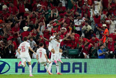 Drama Adu Penalti! Maroko Singkirkan Belanda dan Melaju ke 16 Besar Piala Dunia 2026