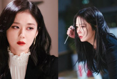 Drama Korea Sell Your Haunted House, Ketika Jang Nara Jadi Pengusir Setan