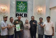 Bersiap Bawa Harapan Baru untuk Masyarakat Pagaralam 