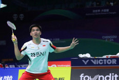 Pulih dari Cedera, Masih Diuji Mental