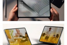 Ngebut Pakai SIM 5G! Ini Tablet Terbaik Awal 2026 dari Samsung hingga Merek Lokal
