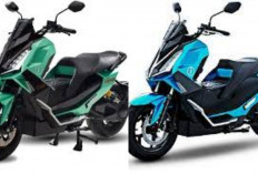 Alva Perkenalkan Lini Motor Listrik Terbaru 2025: Performa Lebih Kencang, Jarak Tempuh Lebih Jauh