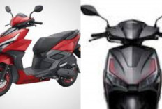 Harga Terbaru April 2026 Honda New NX125 2026 Bikin Kaget Skutik Stylish Ini Ternyata Lebih Terjangkau!