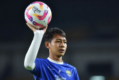 Dipanggil ke Timnas Indonesia