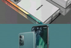 Baterai Tahan 3 Hari dan Fitur Satelit Jadi Andalan HP Nokia Terbaru 2026