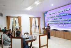 Pemkot Pagar Alam Perkuat Sinergi Pendidikan