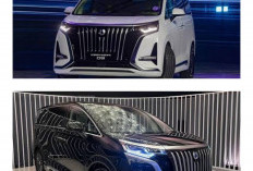 Mobil Listrik Mewah Kini Punya Otak Pintar Bikin Nyaman di Jalan