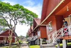 Pagar Alam Jadi Primadona Wisata