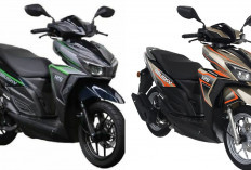 Review Kawasaki Brusky 125 2026: Skutik Modern dengan Desain Sporty, Irit BBM, dan Nyaman untuk Harian!