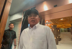 Belum Beri Lampu Hijau Diskresi Jalur Batubara 