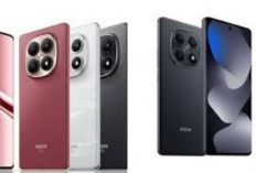 Review Redmi Note 5G 2026: Spesifikasi Makin Gahar, Harga Tetap Bersahabat Benarkah Jadi Raja HP Mid-Range!