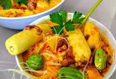 Jangan Dilewatkan! Sensasi Kuliner Nusantara, Temukan 5 Keunikan Makanan Tradisional Tangerang