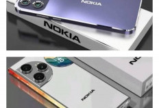 Review Nokia X2 2026 di Indonesia: Desain Modern, Performa Tangguh, dan Warna Elegan