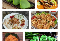 Merayakan Keanekaragaman Rasa, Jelajahi 8 Kuliner Tradisional Jambi yang Memukau