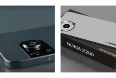 Nokia X200 5G Andalkan Stabilitas Sistem dan Baterai Besar untuk Penggunaan Bertahun-tahun!