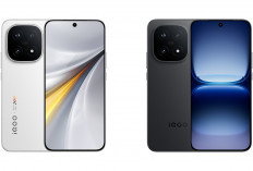 Bukan Ponsel Biasa! iQOO 15 Ultra Bakal Jadi Raja Gaming Baru dengan Sistem Pendingin 'Alien'