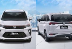 Harga Terbaru Daihatsu Xenia Juni 2026 Resmi Terungkap, Varian Favorit Keluarga Ini Ternyata Masih Ramah!
