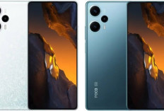 Review POCO F5 2026: Masih Layak Dibeli atau Sudah Kalah Saing Simak Kelebihan, Kekurangannya Disini!