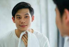 Jangan Sampai Terlewatkan! 5 Tips Memilih Skincare Untuk Pria