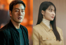 Drama Karma dengan Genre Thriller, Dibintangi Park Hae Soo hingga Shin Min Ah, intip Sinopsisnya Disini!
